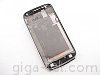 Samsung i8262 Galaxy Core Duos front cover with side keys