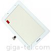 Samsung Galaxy Tab 2 Wifi P3110 touch white