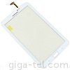Samsung Galaxy Tab 3 7.0 WiFi T210 touch white