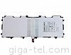 Samsung Galaxy Tab 10.1 Note 10.1 7000mAh - SP3676B1A - without logo !