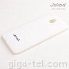 Jekod HTC One Mini cool case white