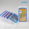 Jekod Samsung i9505 Galaxy S4 bumper yellow