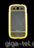 Jekod Samsung i9300 Galaxy S3 bumper yellow