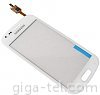 Samsung S7560 Trend touch white