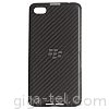 Blackberry Z30 battery cover black