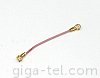 Samsung N8020 coaxial cable
