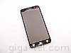 LG P875 middle frame  cover black