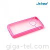 Jekod for iphone 5C bumper pink