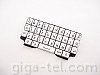 Blackberry Q5 keypad white