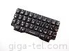 Blackberry Q5 keypad black