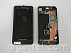 Blackberry Z10 front cover black+LCD+touch 4G 15pin