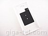 LG D605 Optimus L9 II battery cover white with NFC antenna