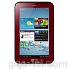 Samsung Galaxy Tab 2 P3100 touch