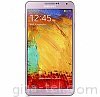 Samsung Note 3 LCD + touch pink