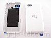 Blackberry Q5 battery cover white