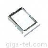 LG Optimus G2 D802 SIM tray white