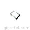 LG Optimus G2 D802 SIm tray black