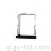 LG Nexus 5 SIM holder black