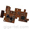 LG Nexus 5 Flex Board PCB Assembly Sub