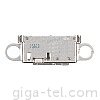 Samsung N9005 Note 3 USB connector