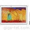 Samsung Galaxy Note 10.1 2014 Edition WiFi Black P6050