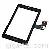 ASUS MeMO Pad ME173X touch black OEM