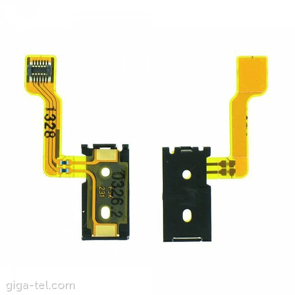 Sony Xperia Z Ultra C6833 earpiece flex