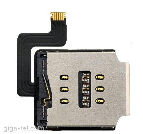 OEM SIM connector for ipad air
