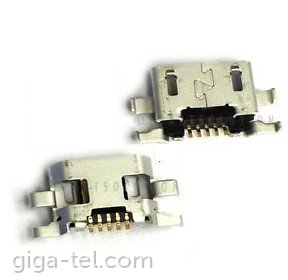 Nokia 1320 USB connector