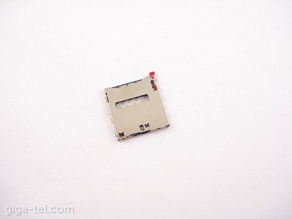 Sony C6903,D5503,D6503,C6833 SIM reader