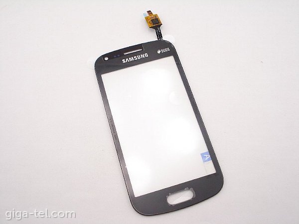 Samsung S7582 touch black