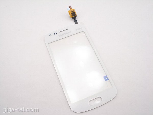 Samsung S7582 touch white