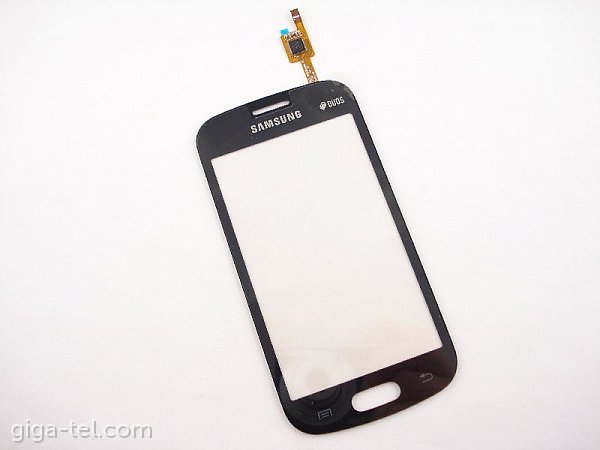 Samsung S7392,S7390 touch black