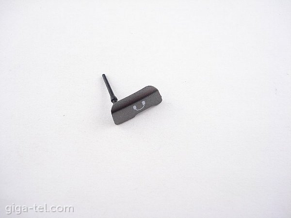 Samsung S7710 audio cap