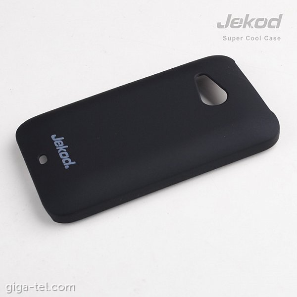 Jekod HTC Desire 200 cool case black