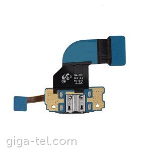 Samsung T311 USB connector with flex