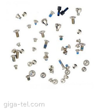 OEM screws SET 10pcs for iphone 5c