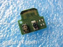 HTC Desire 300 senzor
