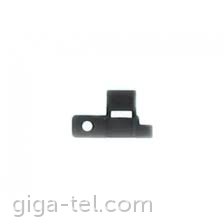 HTC Desire 601 power key cover