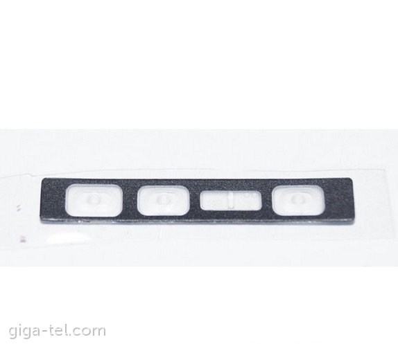 Sony C6903 gasket side key  