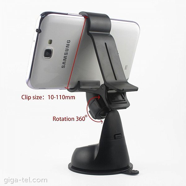 Universal holder UD-12