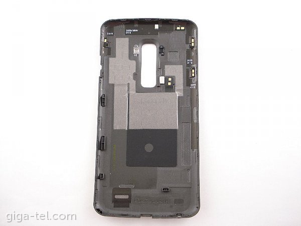 LG G FLEX D955 battery cover titan