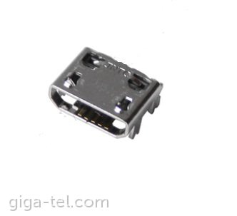 Samsung S6810,S7710,S7390,J120  USB connector