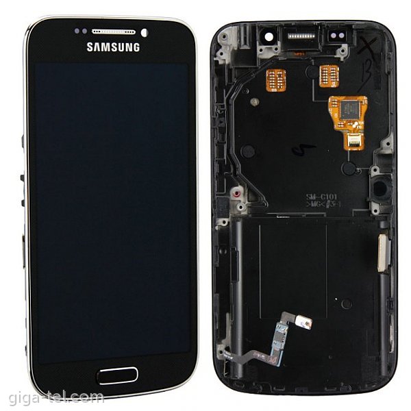 Samsung C1010 LCD + touch black