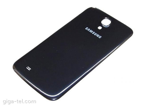 Samsung i9205 battery cover black