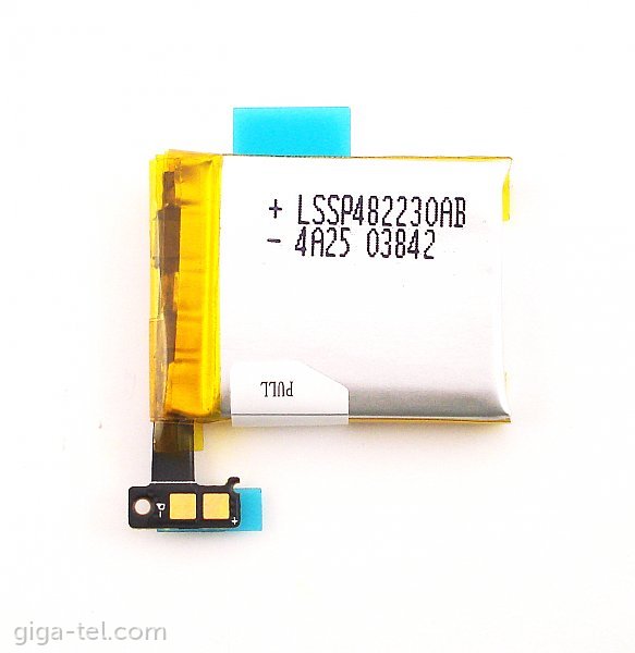 Samsung V700 / Galaxy Gear battery