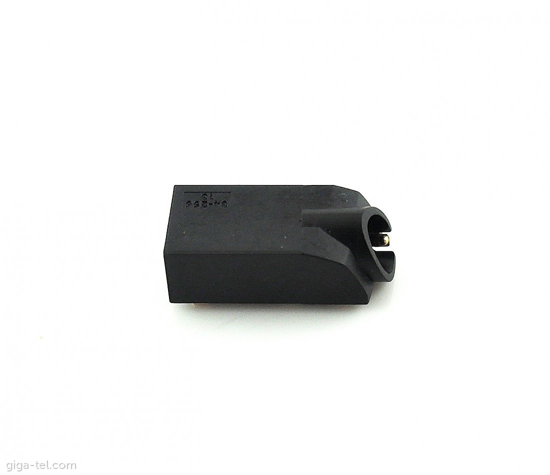 Samsung S6810 AV jack