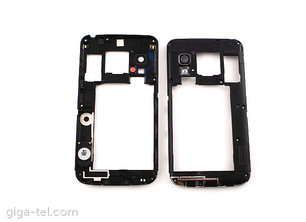 LG E455 rear cover black