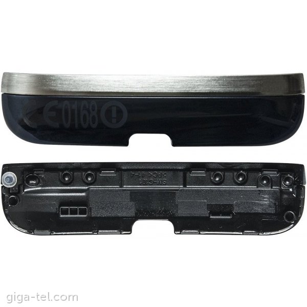 Samsung C1010 assy battery cover black