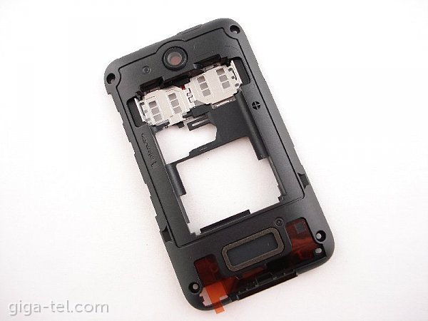 Nokia 230 middle cover DUAL SIM